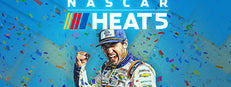 NASCAR Heat 5