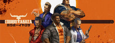 COWBOY YAKUZA