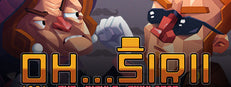 Oh...Sir!! The Insult Simulator