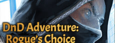 DnD Adventure: Rogue's Choice