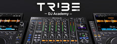 Tribe XR | DJ Academy