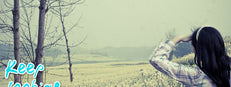 Keep looking