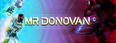 Mr. Donovan