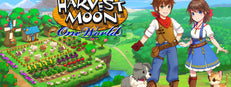 Harvest Moon: One World