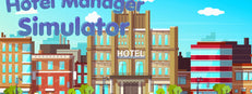 Hotel Manager Simulator