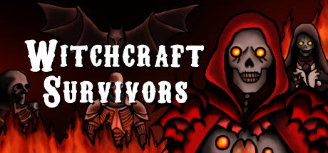 Witchcraft Survivors