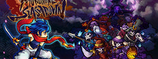 Mononoke Slashdown