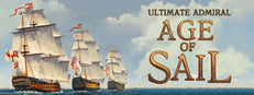 Ultimate Admiral: Age of Sail