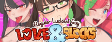 Regular Luckiest Guy: Love & Blocks