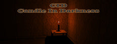 Candle In Darkness