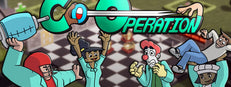 Co OPERATION: MultiTurn
