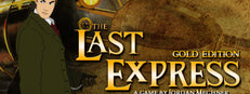 The Last Express Gold Edition