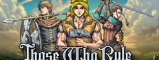 Those Who Rule