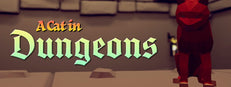 A Cat in Dungeons