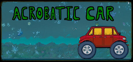 ACROBATIC CAR