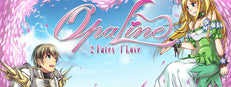 Opaline