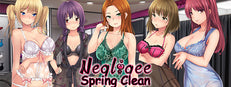 Negligee: Spring Clean
