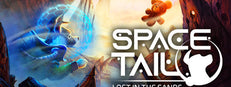 Space Tail: Lost in the Sands