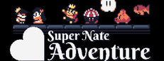 Super Nate Adventure