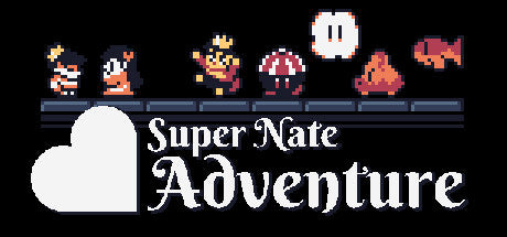 Super Nate Adventure