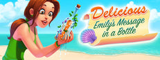 Delicious - Emily's Message in a Bottle