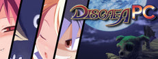 Disgaea PC