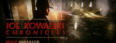 Joe Kowalski Chronicles: Murder in a flat