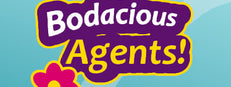 Bodacious Agents