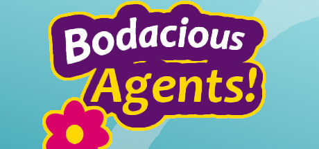 Bodacious Agents