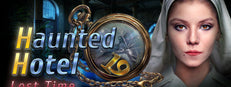 Haunted Hotel: Lost Time Collector's Edition