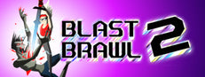 Blast Brawl 2
