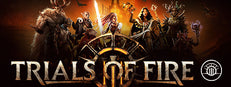 Trials of Fire