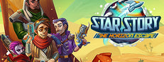 Star Story: The Horizon Escape