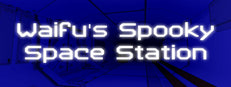 Waifu's Spooky Space Station