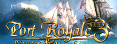 Port Royale 3