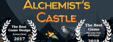 Alchemist's Castle