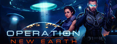 Operation: New Earth