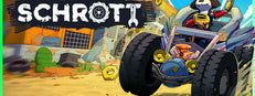 SCHROTT: Roguelike Racer