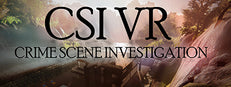 CSI VR: Crime Scene Investigation