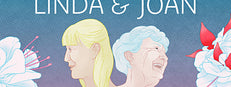 Linda & Joan