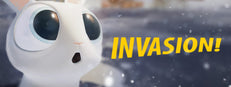 INVASION!
