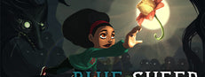 Blue Sheep