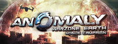 Anomaly Warzone Earth Mobile Campaign