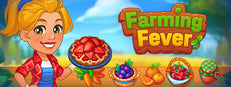 Farming Fever - Pizza and Burger Cooking game
