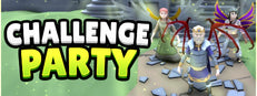 Challenge Party