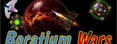 Boratium Wars