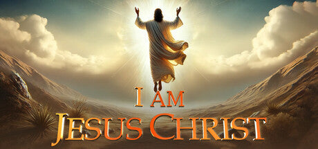 I Am Jesus Christ