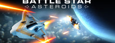 Battle Star Asteroids
