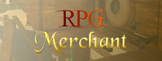 RPG Merchant