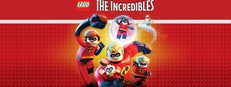 LEGO® The Incredibles